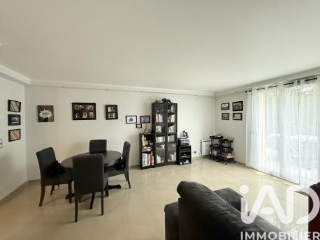 Maison à vendre 4 pièces 78 m² Saint-Brice-sous-Forêt