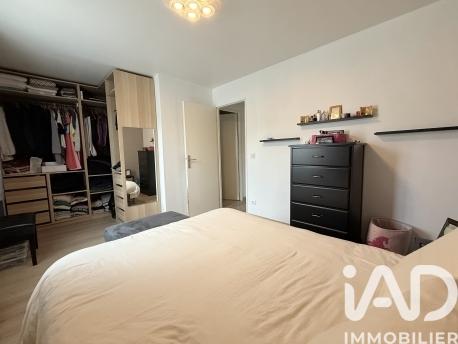 Maison à vendre 4 pièces 78 m² Saint-Brice-sous-Forêt