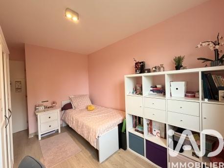 Maison à vendre 4 pièces 78 m² Saint-Brice-sous-Forêt