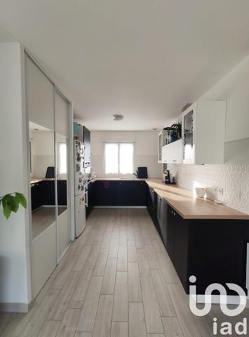 Maison 4 pièces de 94 m² à Montoir-de-Bretagne (44550)