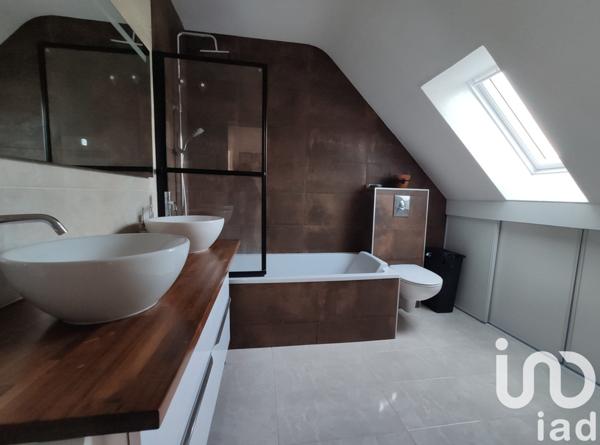 Maison 4 pièces de 94 m² à Montoir-de-Bretagne (44550)