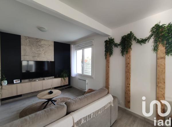 Maison 4 pièces de 94 m² à Montoir-de-Bretagne (44550)