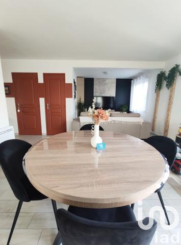 Maison 4 pièces de 94 m² à Montoir-de-Bretagne (44550)