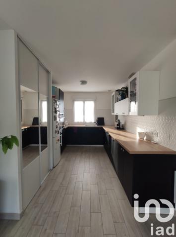 Maison 4 pièces de 94 m² à Montoir-de-Bretagne (44550)