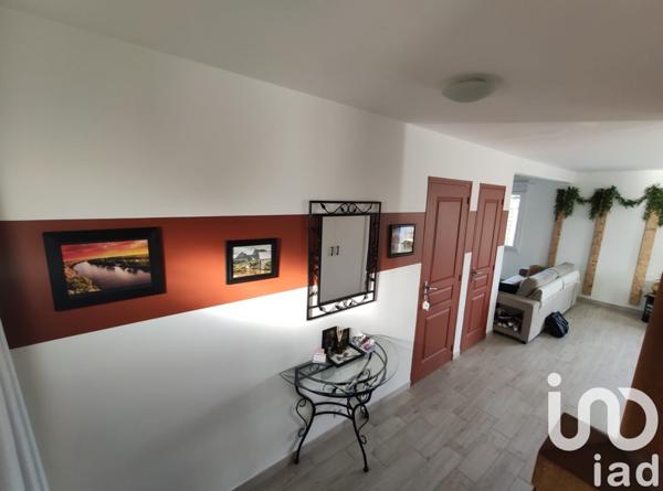 Maison 4 pièces de 94 m² à Montoir-de-Bretagne (44550)