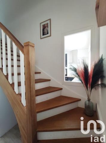 Maison 4 pièces de 94 m² à Montoir-de-Bretagne (44550)