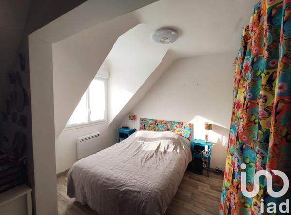 Maison 4 pièces de 94 m² à Montoir-de-Bretagne (44550)