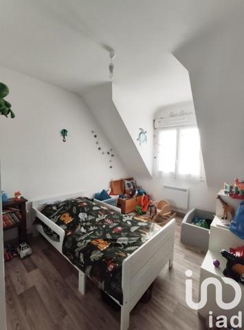 Maison 4 pièces de 94 m² à Montoir-de-Bretagne (44550)