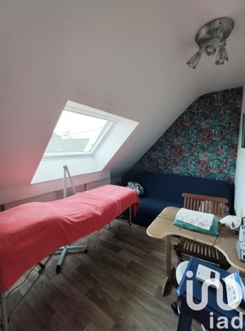 Maison 4 pièces de 94 m² à Montoir-de-Bretagne (44550)