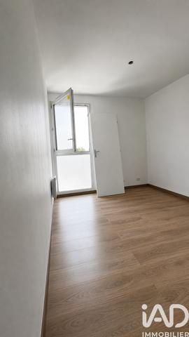 Location appartement 3 pièces 55 m² Saulx-les-Chartreux