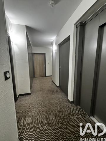 Location appartement 3 pièces 55 m² Saulx-les-Chartreux