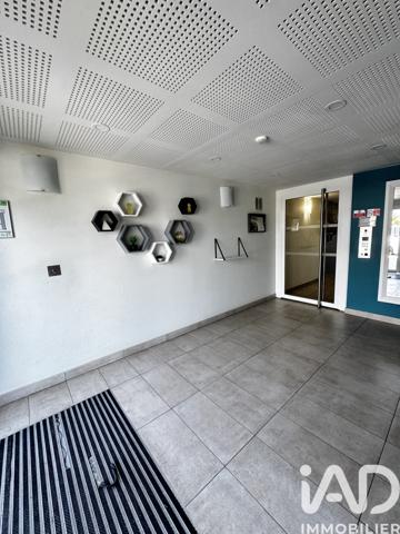 Location appartement 3 pièces 55 m² Saulx-les-Chartreux