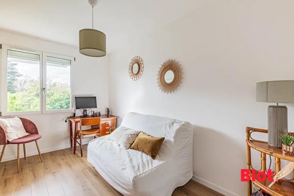 Appartement 4 pièce(s)