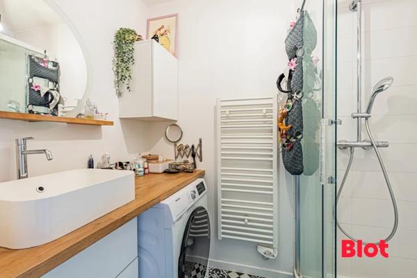 Appartement 4 pièce(s)