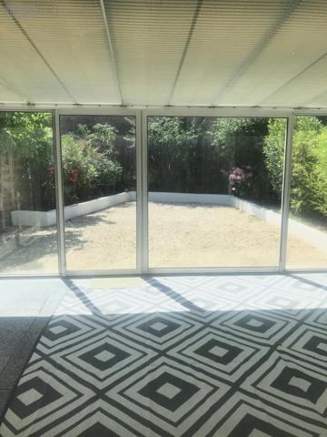 Achat - Maison Laval 53000 92 m 2 262 m 2
