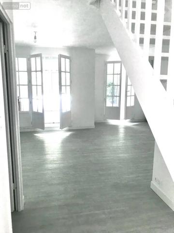 Achat - Maison Laval 53000 92 m 2 262 m 2