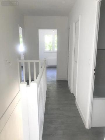 Achat - Maison Laval 53000 92 m 2 262 m 2