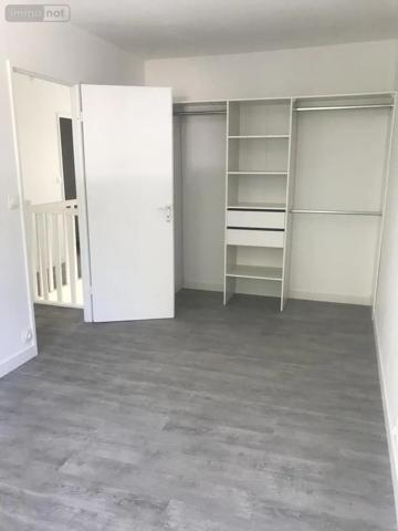 Achat - Maison Laval 53000 92 m 2 262 m 2
