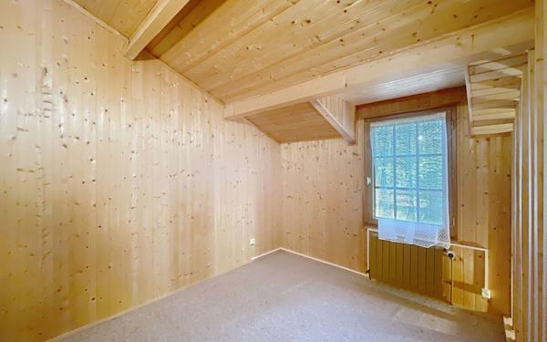 Maison à vendre    5 pièces •  Prigonrieux