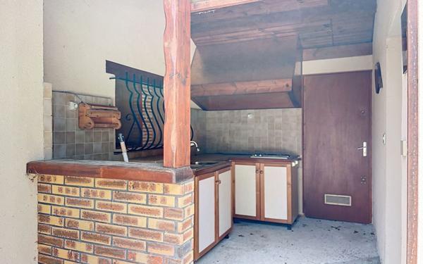 Maison à vendre    5 pièces •  Prigonrieux