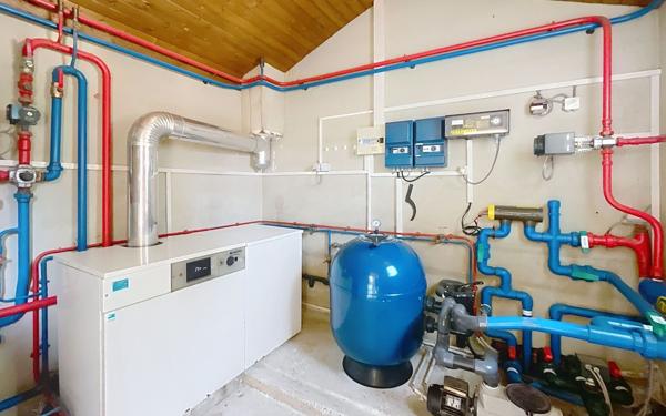 Maison à vendre    5 pièces •  Prigonrieux