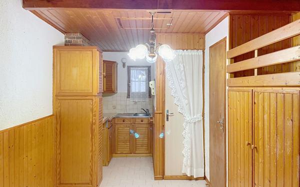 Maison à vendre    5 pièces •  Prigonrieux