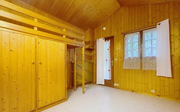 Maison à vendre    5 pièces •  Prigonrieux