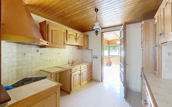 Maison à vendre    5 pièces •  Prigonrieux