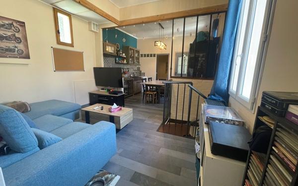 Maison à vendre    3 pièces •  Avignon