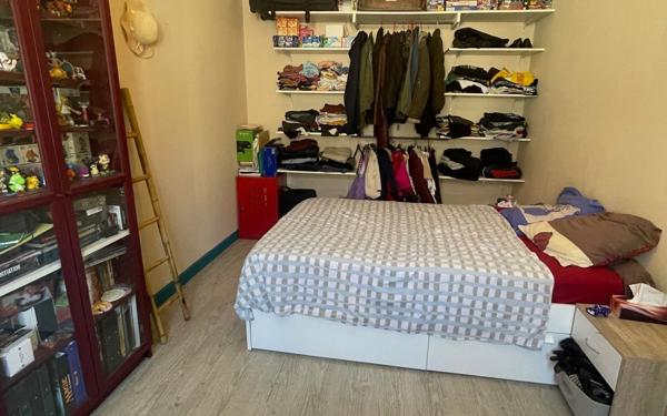 Maison à vendre    3 pièces •  Avignon