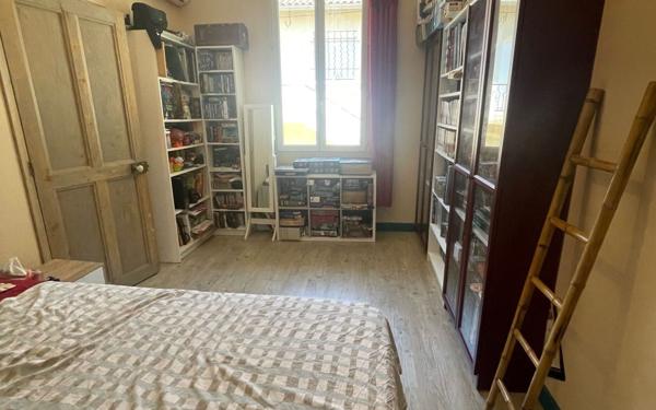 Maison à vendre    3 pièces •  Avignon