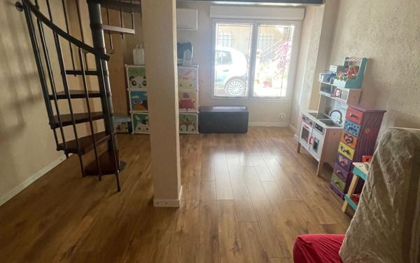 Maison à vendre    3 pièces •  Avignon