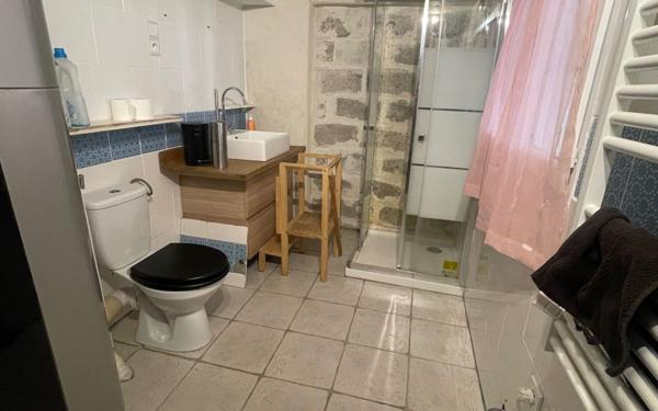 Maison à vendre    3 pièces •  Avignon