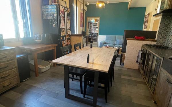 Maison à vendre    3 pièces •  Avignon