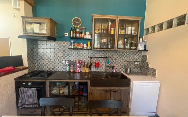 Maison à vendre    3 pièces •  Avignon