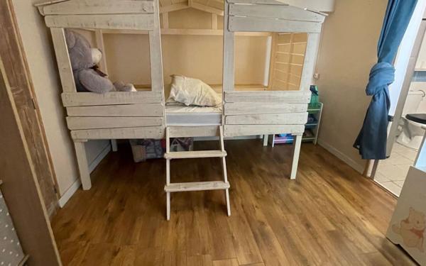 Maison à vendre    3 pièces •  Avignon