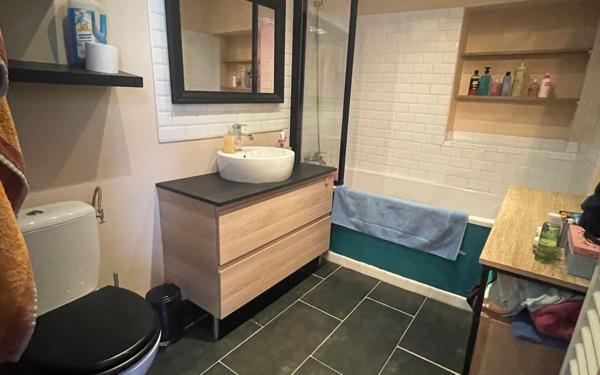 Maison à vendre    3 pièces •  Avignon