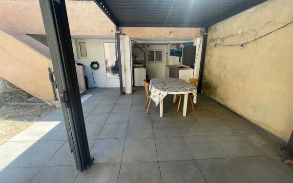 Maison à vendre    3 pièces •  Avignon