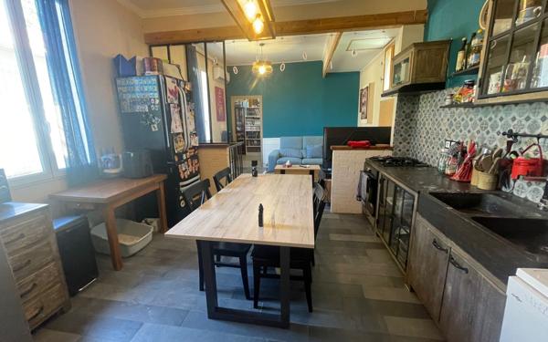 Maison à vendre    3 pièces •  Avignon