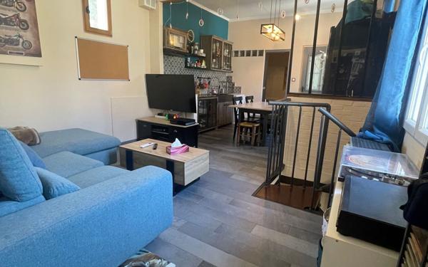 Maison à vendre    3 pièces •  Avignon