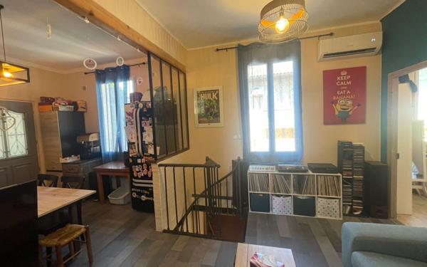 Maison à vendre    3 pièces •  Avignon