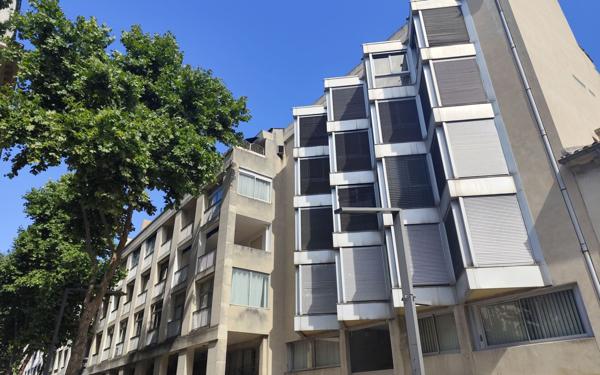 Appartement à vendre    3 pièces • 62 m2 Avignon