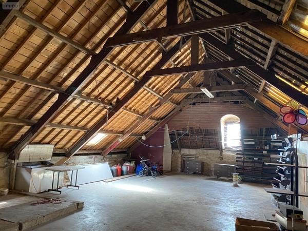 Immeuble à vendre à Coray dans le Finistère (29370), ref : 2332
