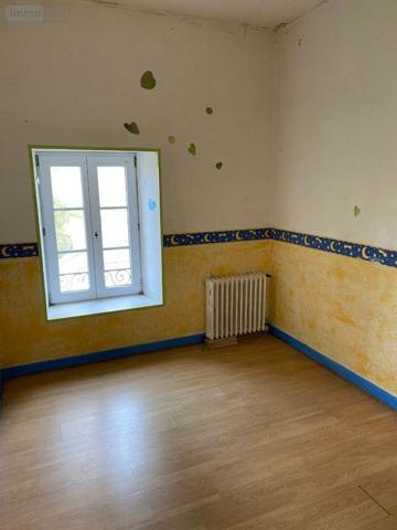Immeuble à vendre à Coray dans le Finistère (29370), ref : 2332