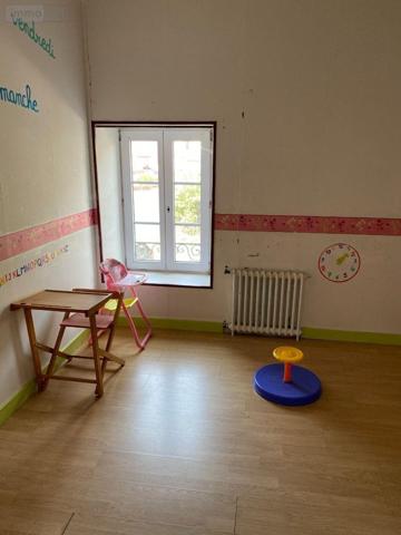 Immeuble à vendre à Coray dans le Finistère (29370), ref : 2332