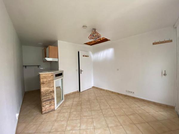 Appartement à vendre à Montgeron