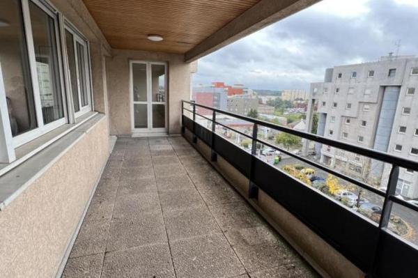 Location - Appartement 2 pièces 70 m 2 LE MANS (72000)