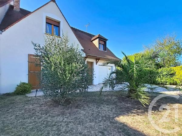 Maison à vendre  5 pièces - 110 m 2   CHENNEVIERES SUR MARNE  - 94