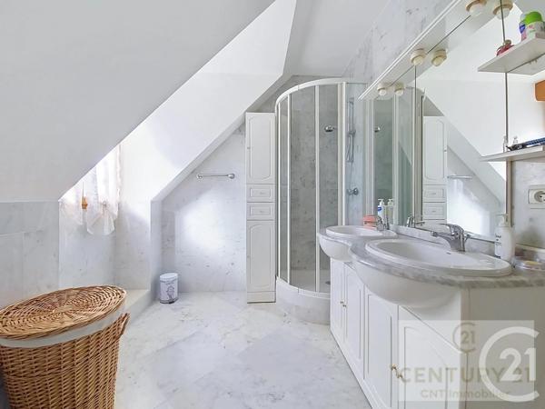 Maison à vendre  5 pièces - 110 m 2   CHENNEVIERES SUR MARNE  - 94
