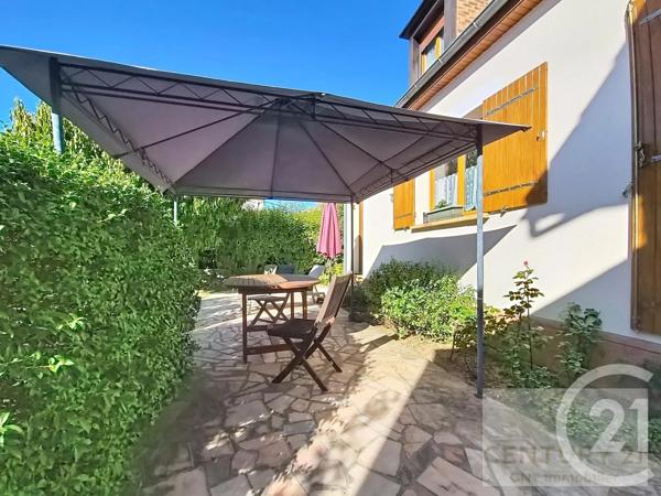 Maison à vendre  5 pièces - 110 m 2   CHENNEVIERES SUR MARNE  - 94